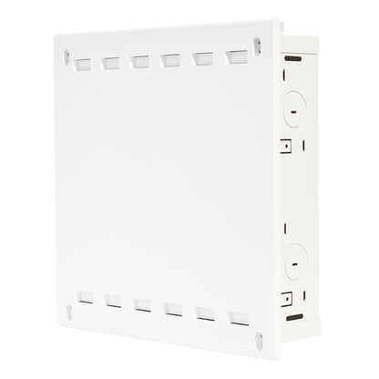 ATX LED® 14x14 Structured Media Panel
