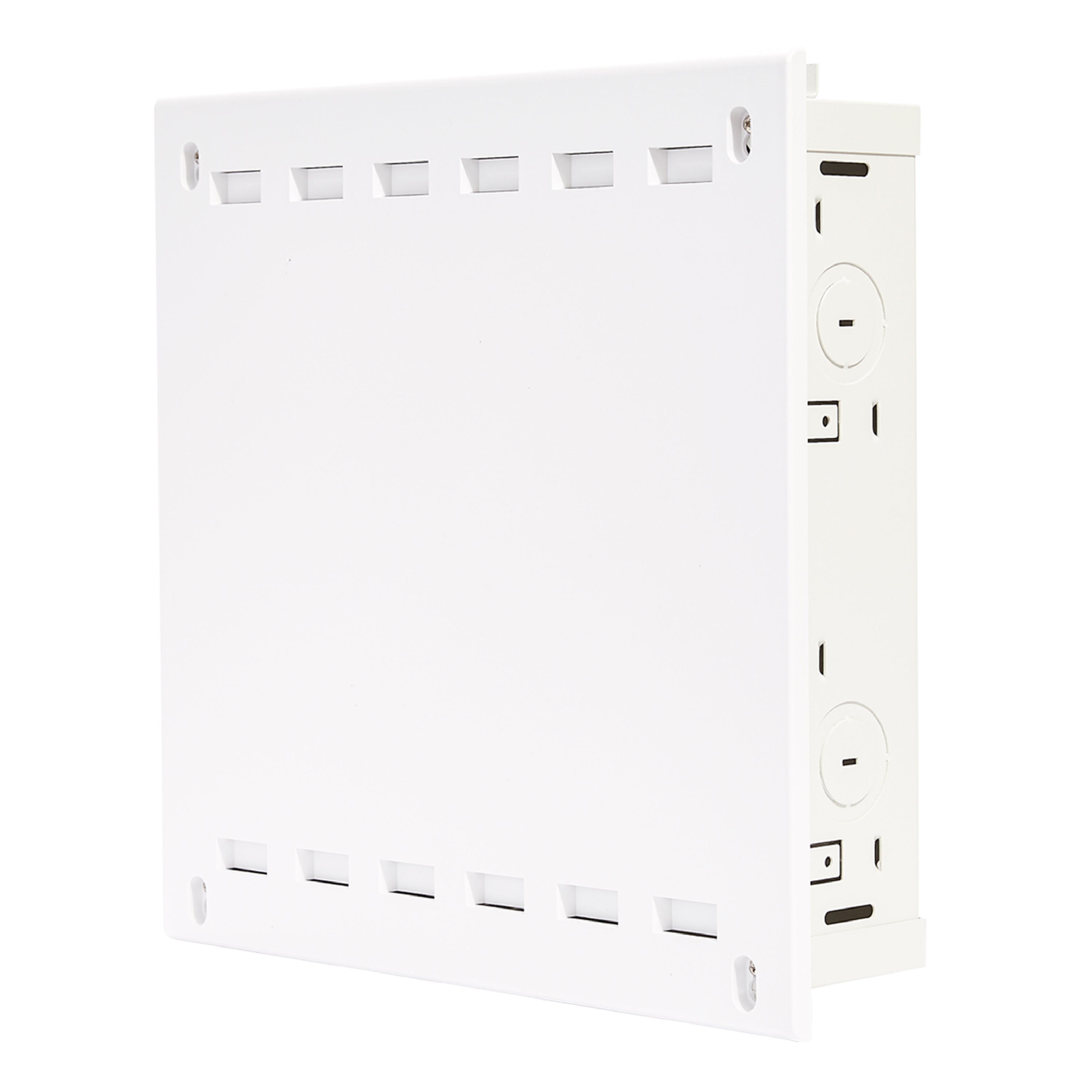 ATX LED® 14x14 Structured Media Panel