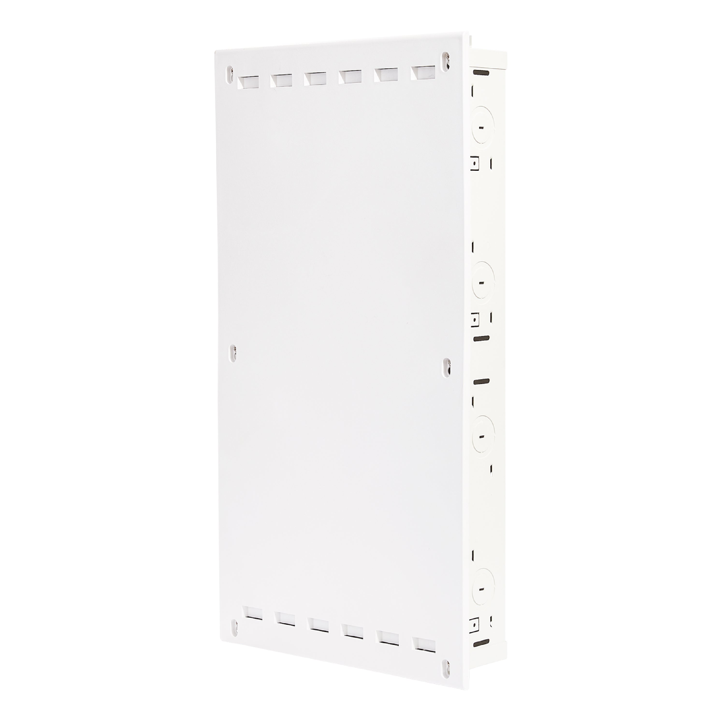 ATX LED® 14x28 Structured Media Panel