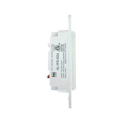 ATX LED® 51-to-24V Step-Down Adapter Switch for Ceiling Fans