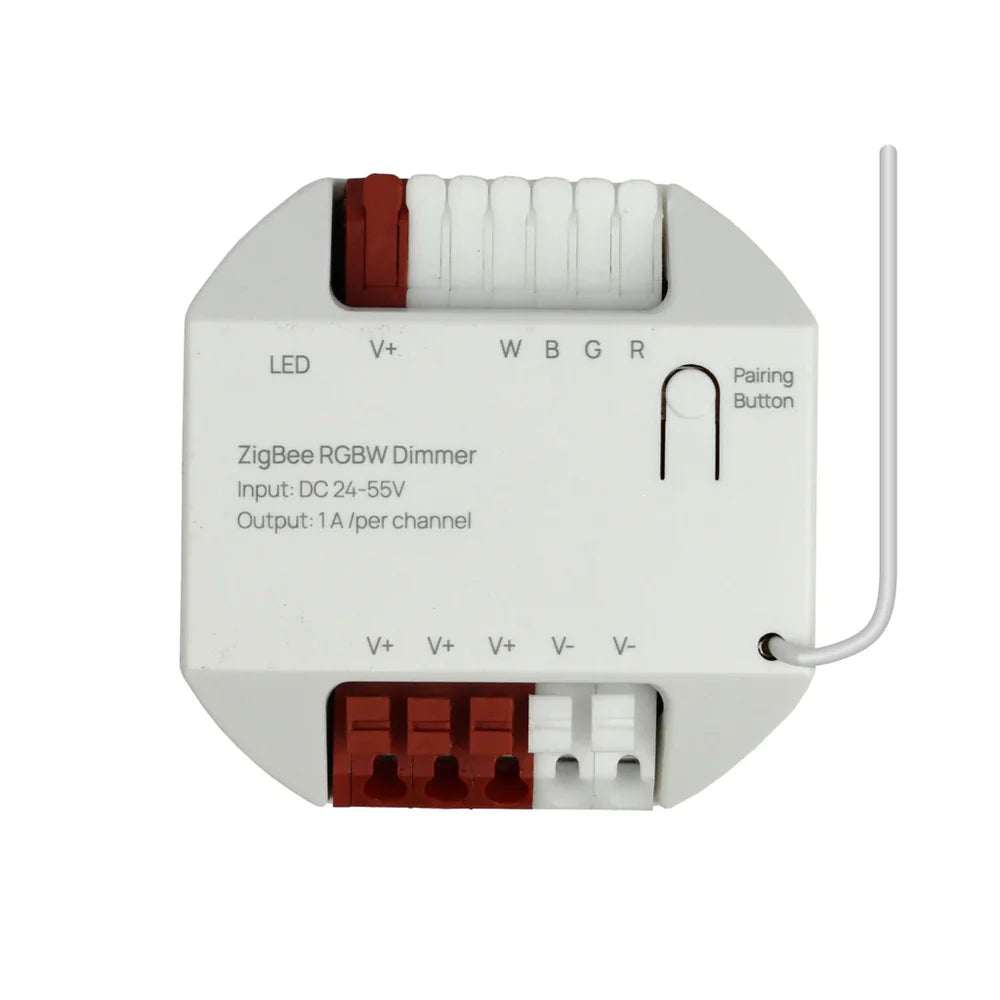 CLEANLIFE® Smart Kinetic 48-51V DC RF Receivers