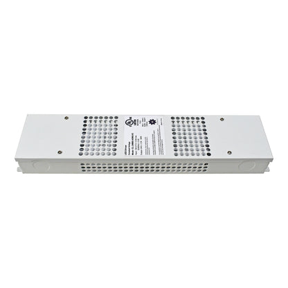 CLEANLIFE® 60W Class 2 LED Driver with Enclosure