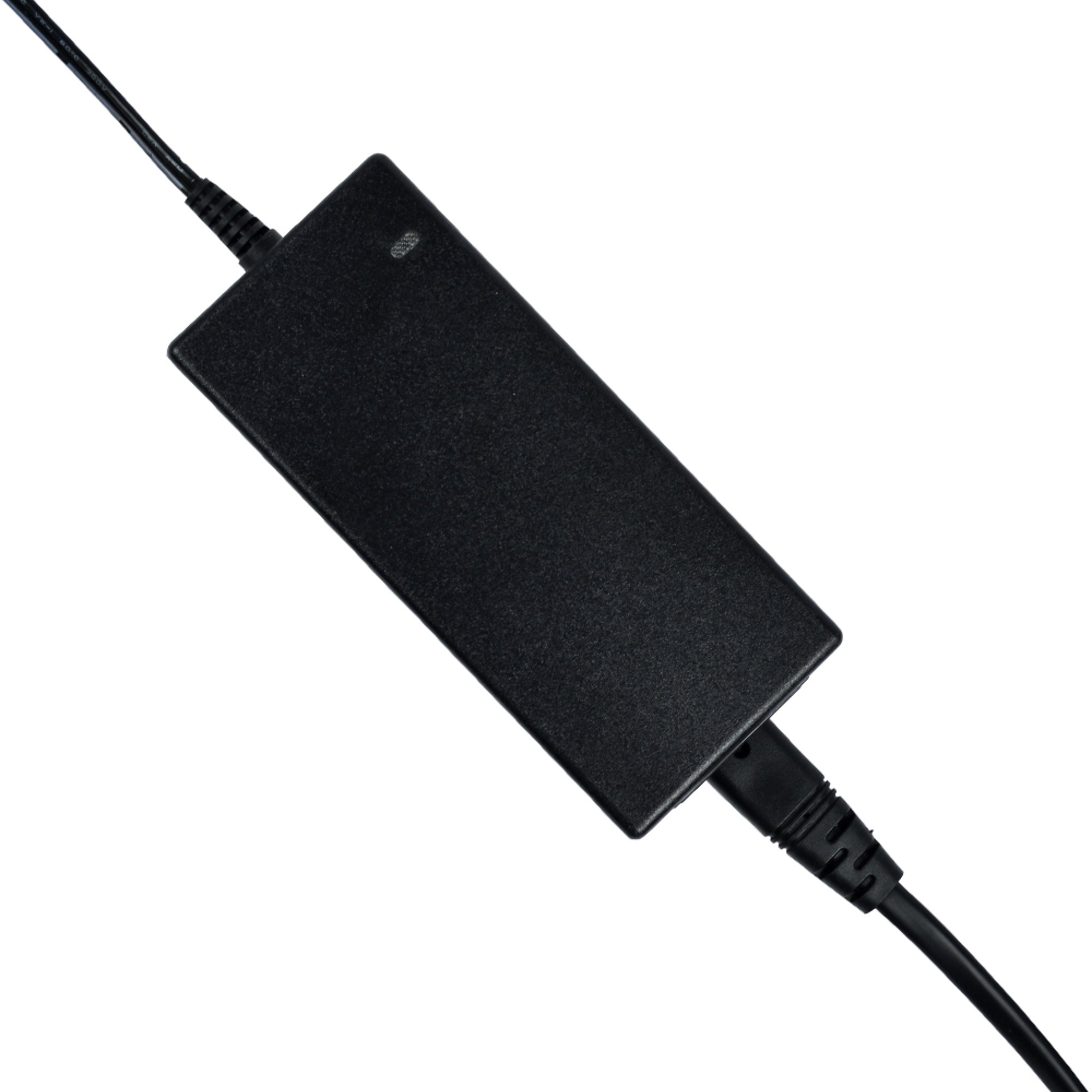 CLEANLIFE® 60W 24VDC LED Driver with DC Connector and AC Plug