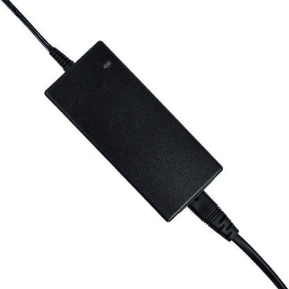 CLEANLIFE® 60W 24VDC LED Driver with DC Connector and AC Plug