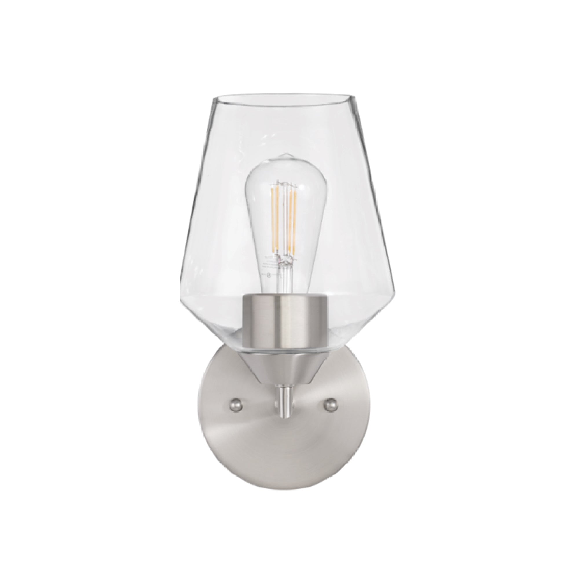 UltraLux® Decorative Wall Sconce