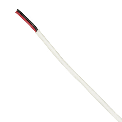 CLEANLIFE® 18/2 Stranded Non-Shielded Plenum Low-Voltage Wire