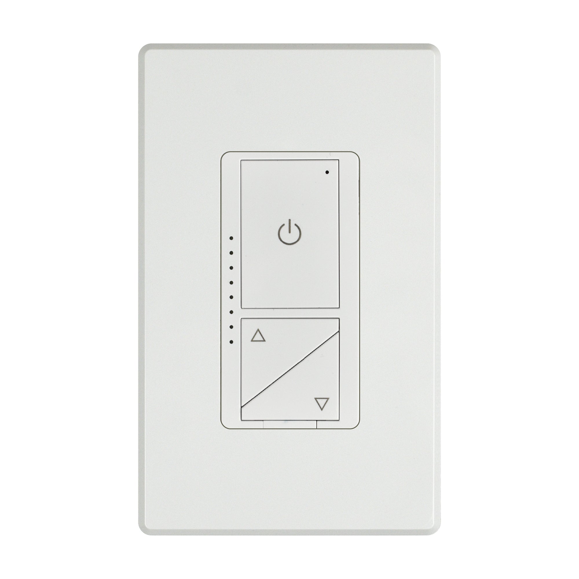 CLEANLIFE® 12-60VDC PWM Wired Dimmer Switch (Wall Plate Included)