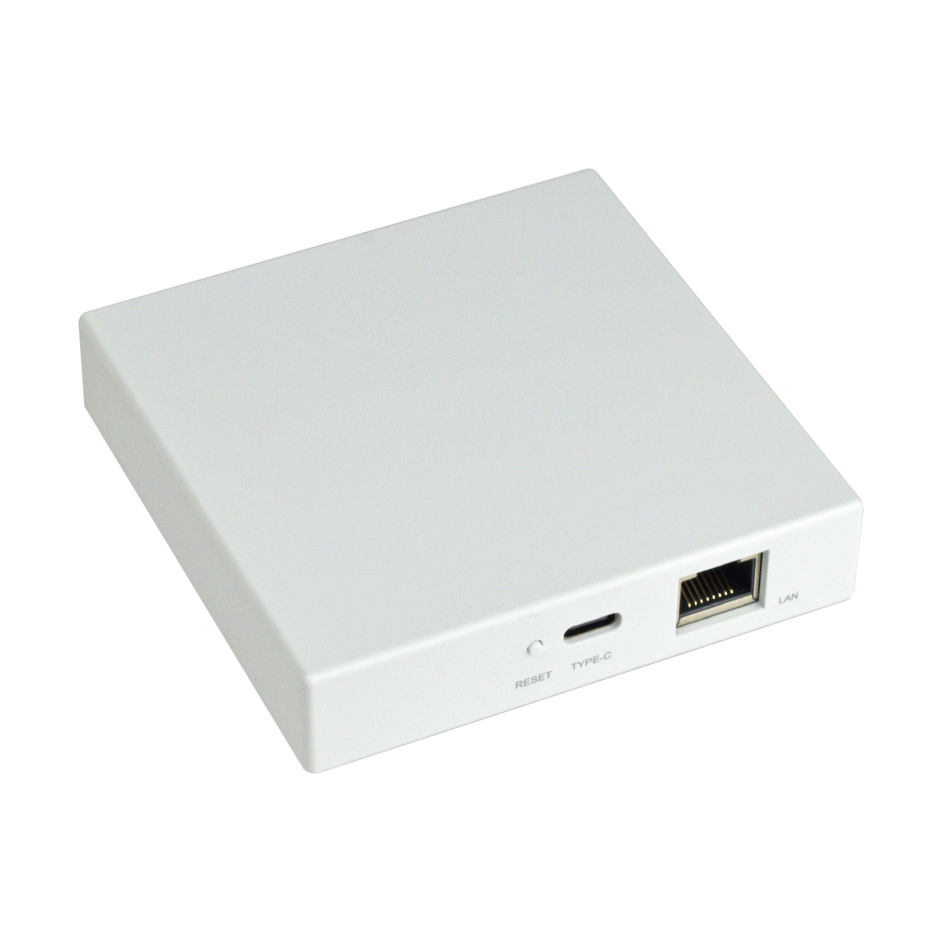 CLEANLIFE® Smart Ethernet Hub