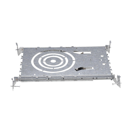 CLEANLIFE® Universal Mounting Plate Recessed Downlights