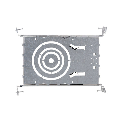 CLEANLIFE® Universal Mounting Plate Recessed Downlights
