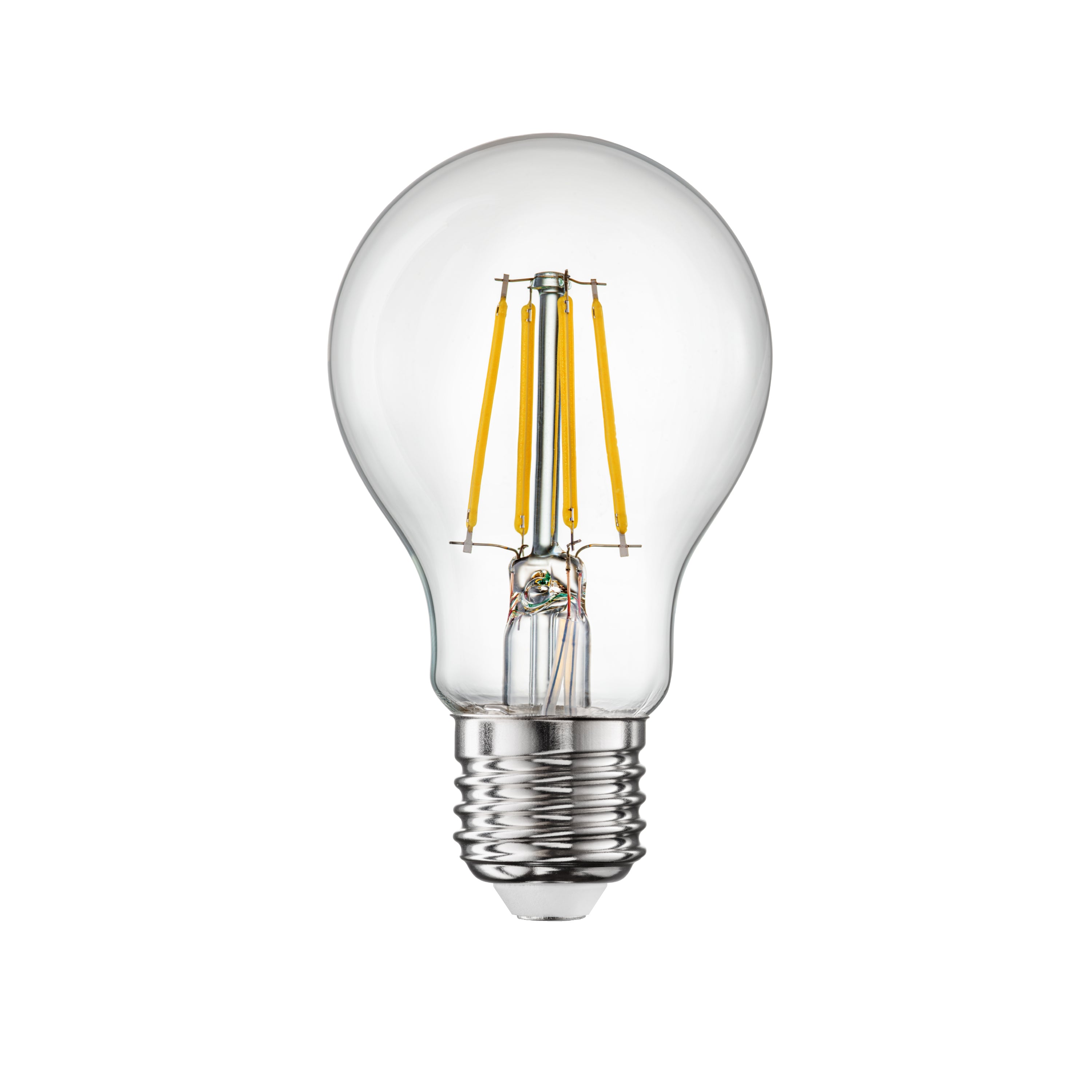 ATX LED® 48VDC A19 LED Light Bulb 6W (60W Equivalent) Dimmable