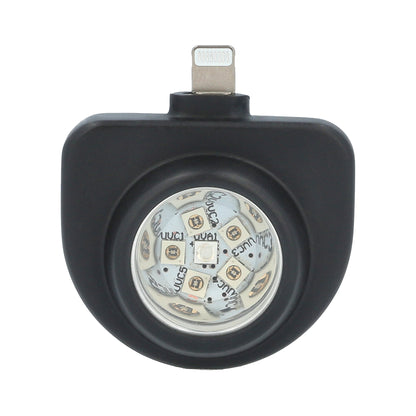 UVC led lights for sanitizing from portable uv sanitizing wand