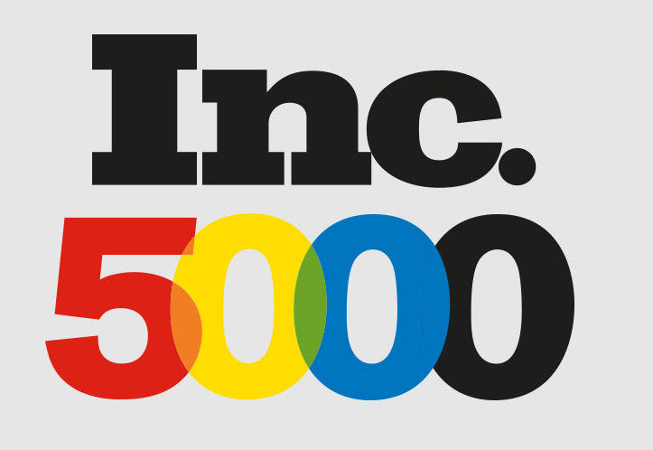 CLEANLIFE LED Ranked #1 Fastest Growing Manufacturer in Cleveland by Inc. Magazine