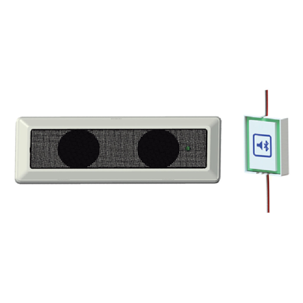 Penny™ Bluetooth Speaker for Majestic Mirror