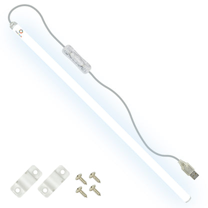 TrueColor® 5V USB-Powered LED Light Bar