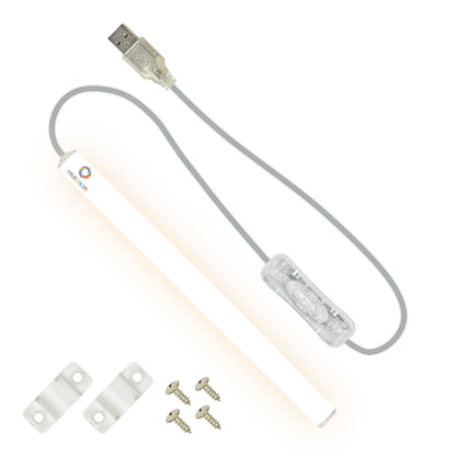 TrueColor® 5V USB-Powered LED Light Bar