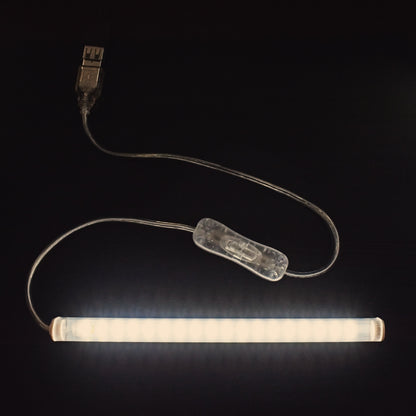 TrueColor® 5V USB-Powered LED Light Bar