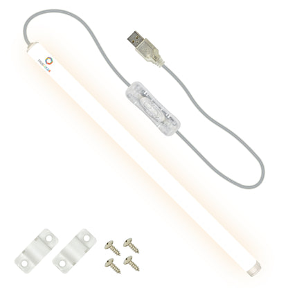 TrueColor® 5V USB-Powered LED Light Bar