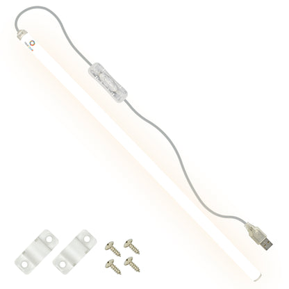 TrueColor® 5V USB-Powered LED Light Bar