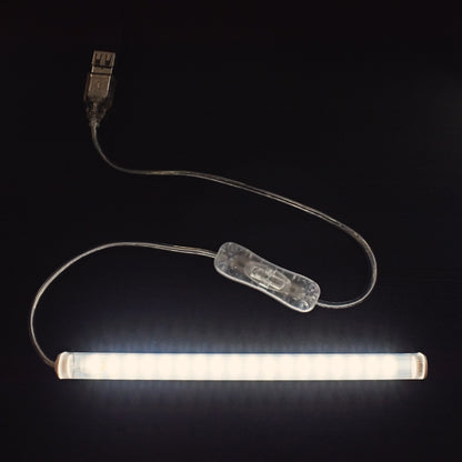 TrueColor® 5V USB-Powered LED Light Bar