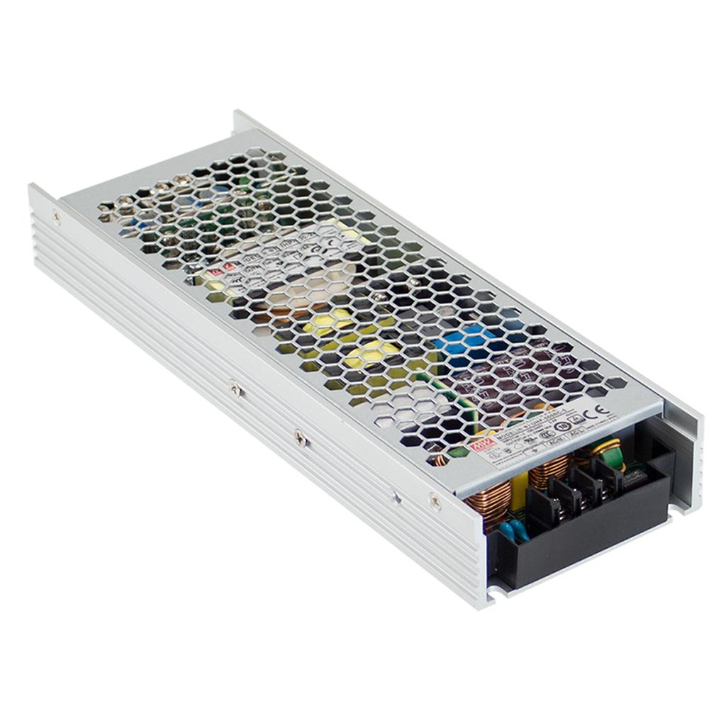 MEAN WELL™ UHP-500-55 Power Supply 48V 500W