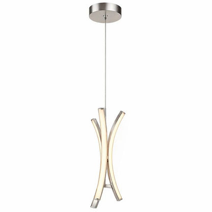 UltraLux® 48-51V DC Sculpted Drop Pendant