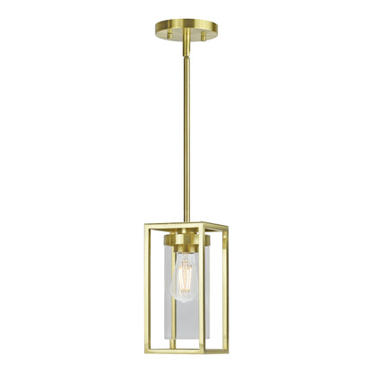 ULTRALUX® 120VAC Framework LED Mini Pendant