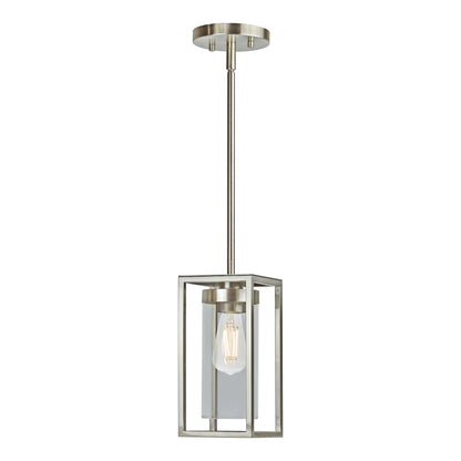 ULTRALUX® 120VAC Framework LED Mini Pendant