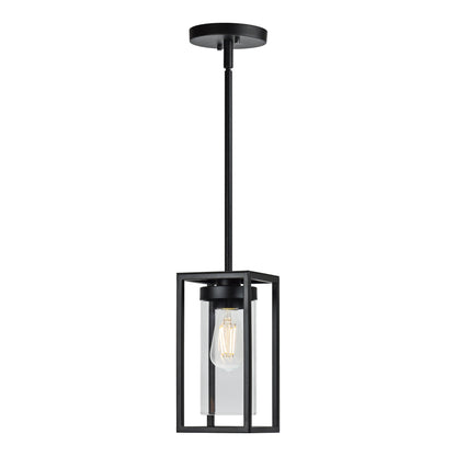 ULTRALUX® 120VAC Framework LED Mini Pendant