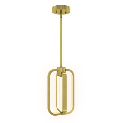 ULTRALUX® 120VAC Jaiya Mini LED Pendant
