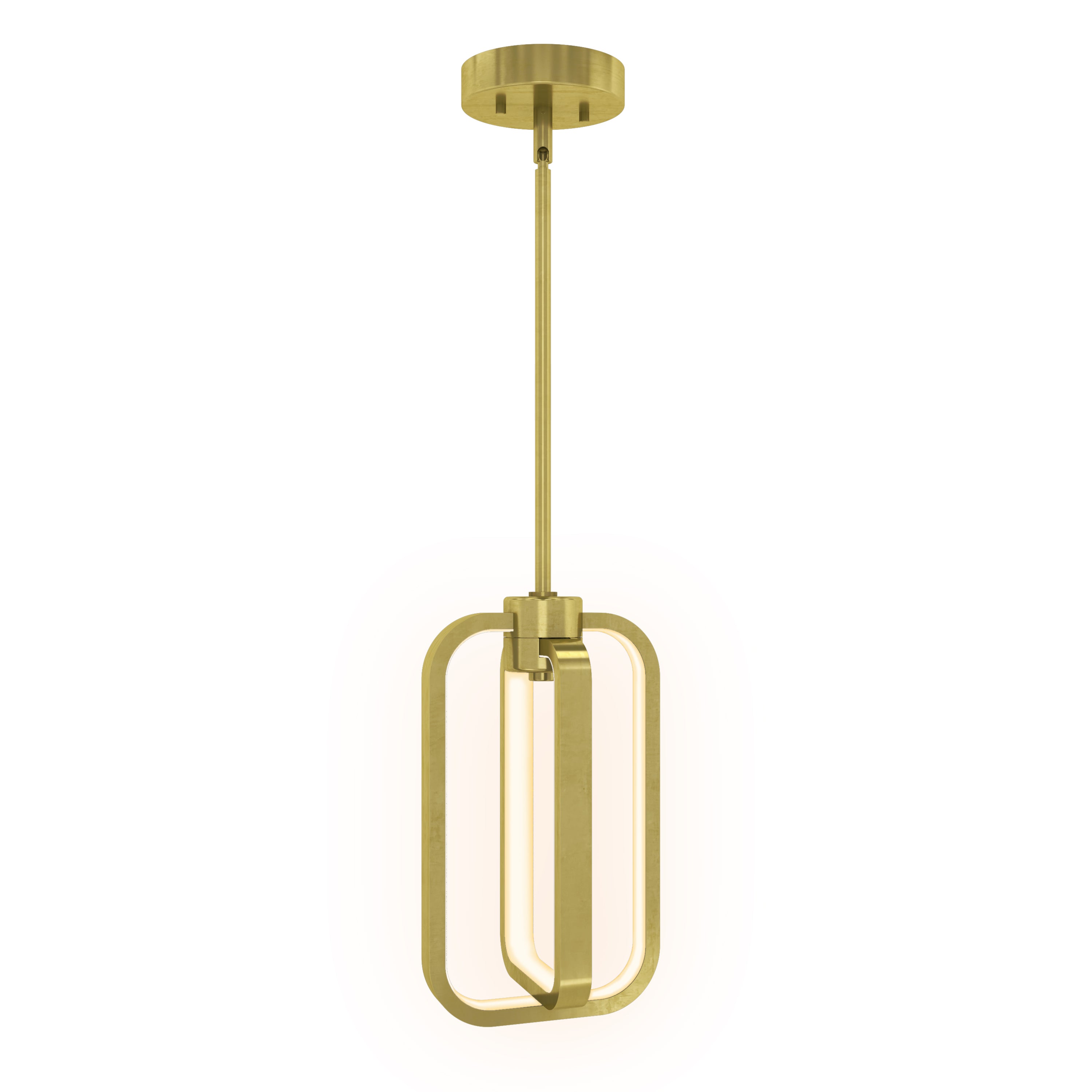 ULTRALUX® 120VAC Jaiya Mini LED Pendant