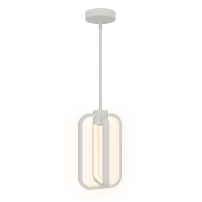 ULTRALUX® 120VAC Jaiya Mini LED Pendant