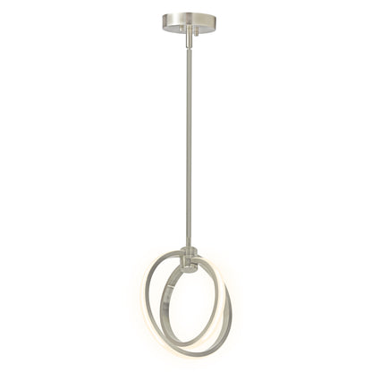 ULTRALUX® 120VAC ULTRALUX® Jaiya Orb LED Pendant