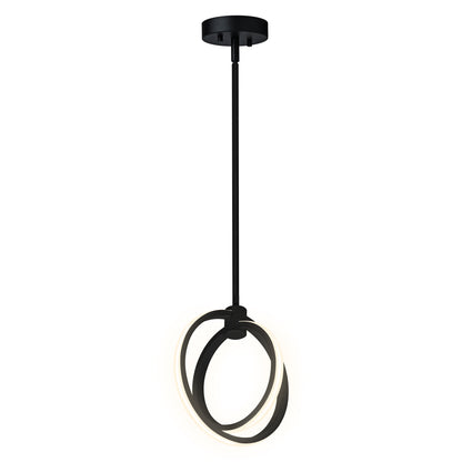 ULTRALUX® 120VAC ULTRALUX® Jaiya Orb LED Pendant