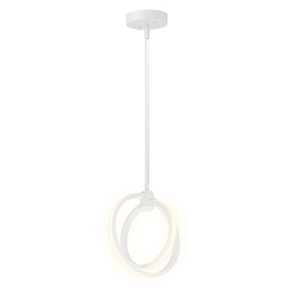 ULTRALUX® 120VAC ULTRALUX® Jaiya Orb LED Pendant