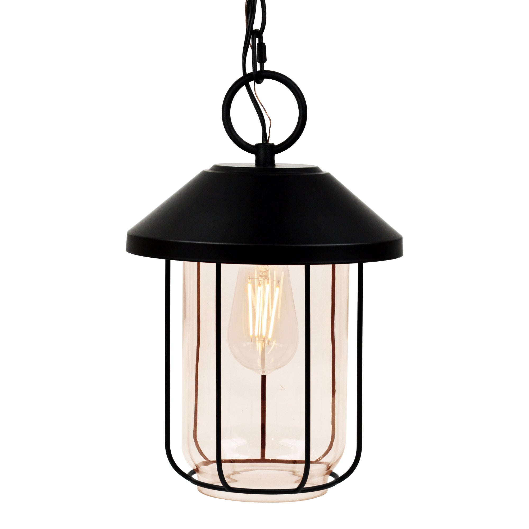 ULTRALUX® 120VAC Lakefront LED Outdoor Pendant