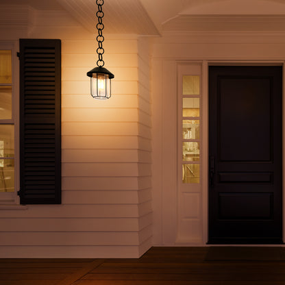 ULTRALUX® 120VAC Lakefront LED Outdoor Pendant