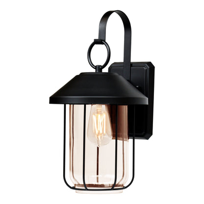 ULTRALUX® 120VAC Lakefront LED Outdoor Wall Sconce