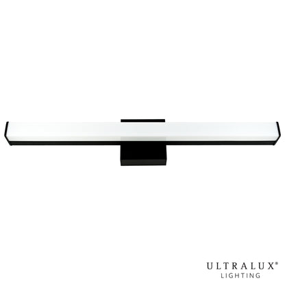 ULTRALUX® 120VAC Utility LED Vanity Light