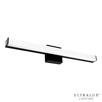 ULTRALUX® 120VAC Utility LED Vanity Light