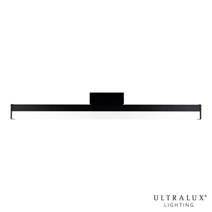 ULTRALUX® 120VAC Utility LED Vanity Light