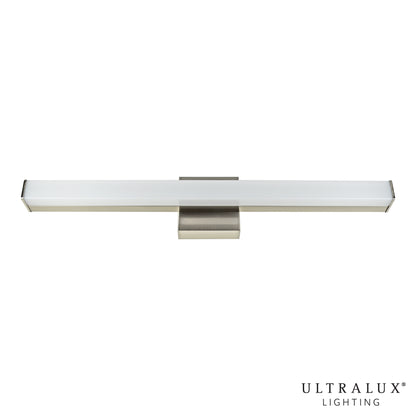 ULTRALUX® 120VAC Utility LED Vanity Light