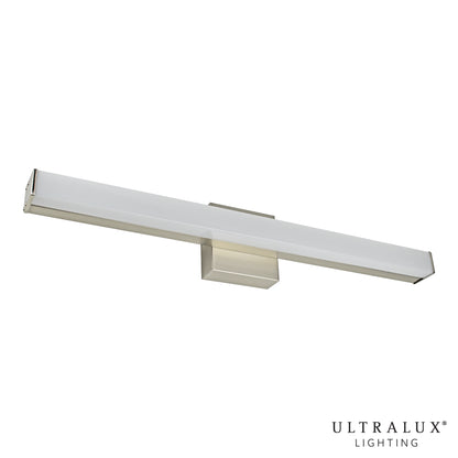 ULTRALUX® 120VAC Utility LED Vanity Light
