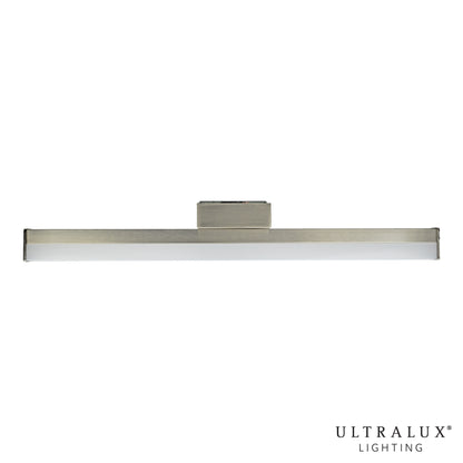 ULTRALUX® 120VAC Utility LED Vanity Light