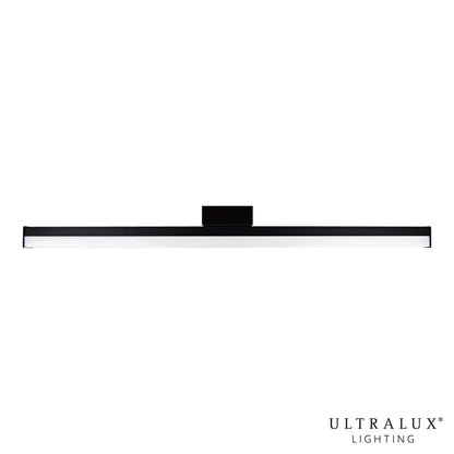 ULTRALUX® 120VAC Utility LED Vanity Light