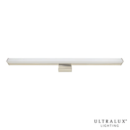 ULTRALUX® 120VAC Utility LED Vanity Light