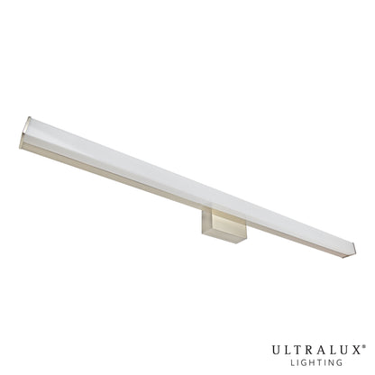ULTRALUX® 120VAC Utility LED Vanity Light