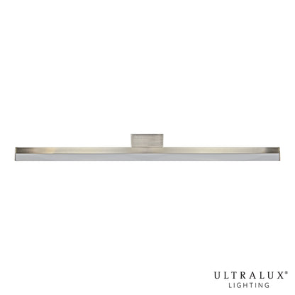 ULTRALUX® 120VAC Utility LED Vanity Light