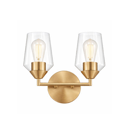 UltraLux® 2-Light Decorative Vanity Light