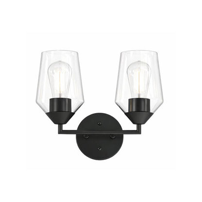 UltraLux® 2-Light Decorative Vanity Light